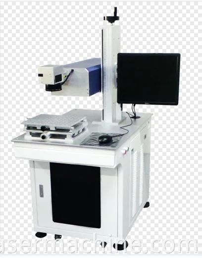 High Efficiency Laser Marking Machine